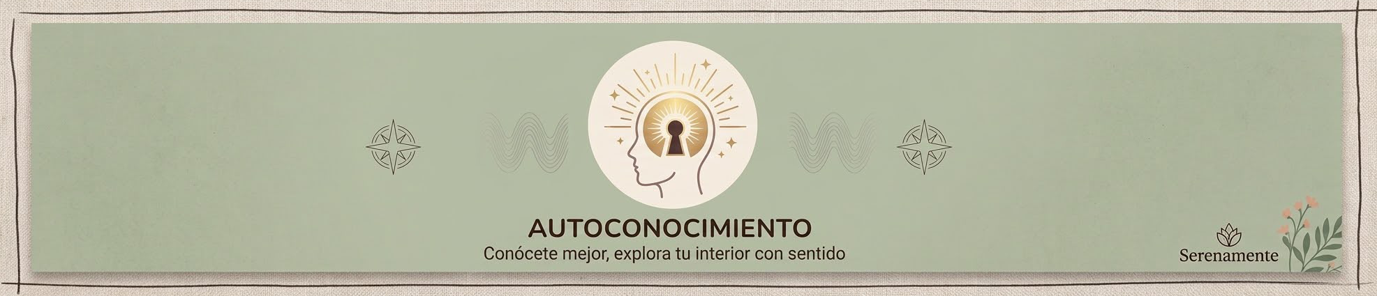 autoconocimiento